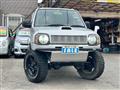 1999 Suzuki Jimny