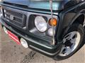 1997 Suzuki Jimny