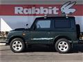 1997 Suzuki Jimny