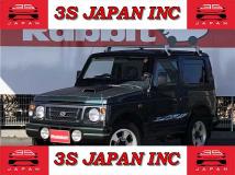 1997 Suzuki Jimny