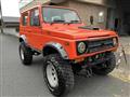1994 Suzuki Jimny
