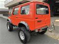 1994 Suzuki Jimny
