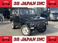 1993 Suzuki Jimny