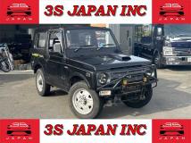 1993 Suzuki Jimny