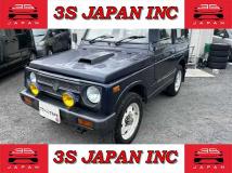 1993 Suzuki Jimny