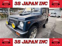 1990 Suzuki Jimny