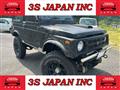 1992 Suzuki Jimny