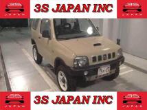 1999 Suzuki Jimny