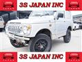 1996 Suzuki Jimny