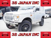 1996 Suzuki Jimny
