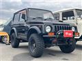 1993 Suzuki Jimny