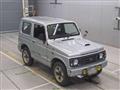 1996 Suzuki Jimny
