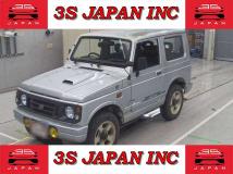 1996 Suzuki Jimny