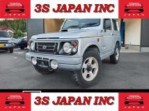 1997 Suzuki Jimny