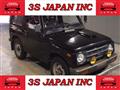 1993 Suzuki Jimny