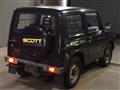 1993 Suzuki Jimny