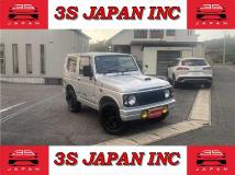 1996 Suzuki Jimny