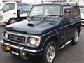 1996 Suzuki Jimny