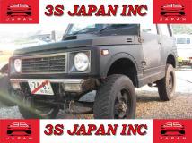 1995 Suzuki Jimny