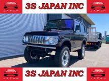 1996 Suzuki Jimny