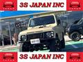 1997 Suzuki Jimny