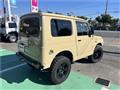 1997 Suzuki Jimny