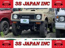 1995 Suzuki Jimny