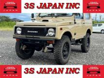 1995 Suzuki Jimny