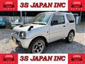 1998 Suzuki Jimny
