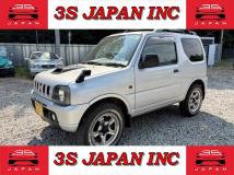 1998 Suzuki Jimny