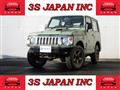 1997 Suzuki Jimny
