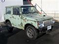 1997 Suzuki Jimny