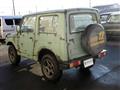 1997 Suzuki Jimny