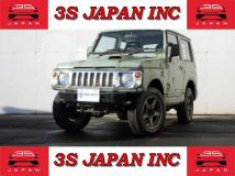 1997 Suzuki Jimny