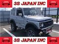 1996 Suzuki Jimny