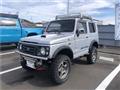 1996 Suzuki Jimny