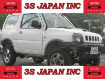 1999 Suzuki Jimny