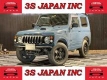1996 Suzuki Jimny