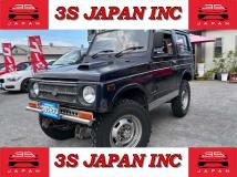 1993 Suzuki Jimny