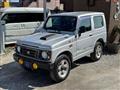 1996 Suzuki Jimny
