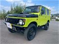 1997 Suzuki Jimny