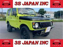 1997 Suzuki Jimny
