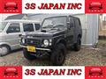 1998 Suzuki Jimny