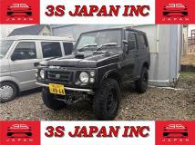 1998 Suzuki Jimny