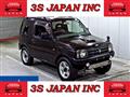 1999 Suzuki Jimny