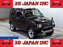 1999 Suzuki Jimny