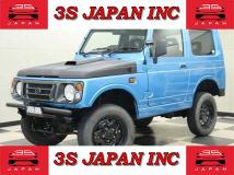 1996 Suzuki Jimny