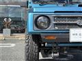 1991 Suzuki Jimny