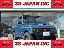 1991 Suzuki Jimny