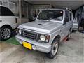 1998 Suzuki Jimny